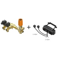 COMANDO AP GEOLINE  REG....