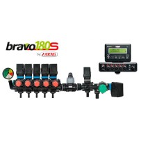 COMPUTADOR BP ARAG BRAVO...