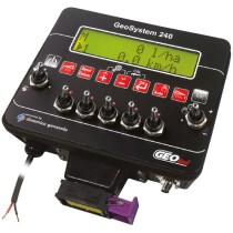 COMPUTADOR GEOSYSTEM 240 3 VIAS