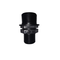 RACCORD PLASTICO 1"X 3/4"