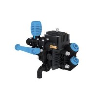 BOMBA BERTOLINI STRIP VEIO...