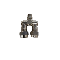 JACTO ARTICULADO DUPLO 1/4 M