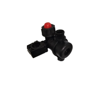 JACTO DUPLO SEM BICOS