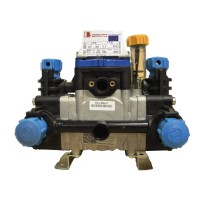 BOMBA BERTOLINI POLY 2025...