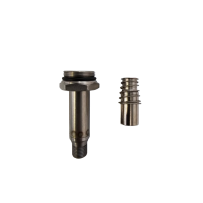 GRUPO PILOTAGEM VALV.SOLANOIDE