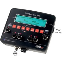 COMPUTADOR GEOSYSTEM 260 AP...