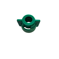 PORCA PL.P/JACTO DESERV. VERDE