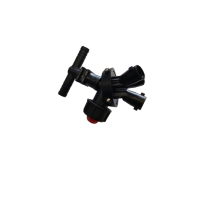 JACTO TRIPLO S/CAPSULAS...