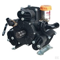 BOMBA BERTOLINI PA 530