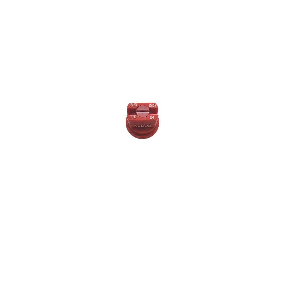 BICO ALBUZ API "VERMELHO"