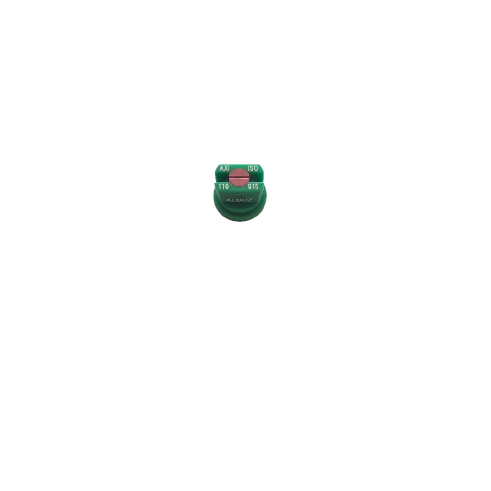 BICO ALBUZ API "VERDE"