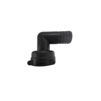 CURVA PL F 25mm ARAG