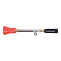 PISTOLA AGRIJET RP 1,00 CM