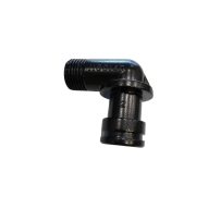 RACCORD SAIDA 1/2" M.