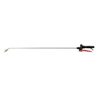 PISTOLA AGRIJET INOX CR...