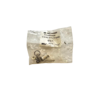 KIT REP. VALVULA INOX...