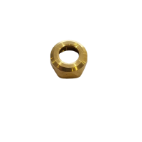 PORCA LT CH24 D15 BICO PULV.BR