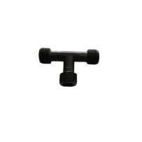 T PARA LANCA DE FIBRA