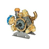 BOMBA BERTOLINI IDB 1600