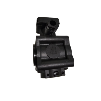 CORPO VALVULA CMD ELE ARAG