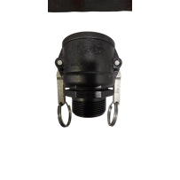 SEMI RACCORD RAP. 1´´1/2 M.