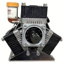 BOMBA BERTOLINI POLY 2073