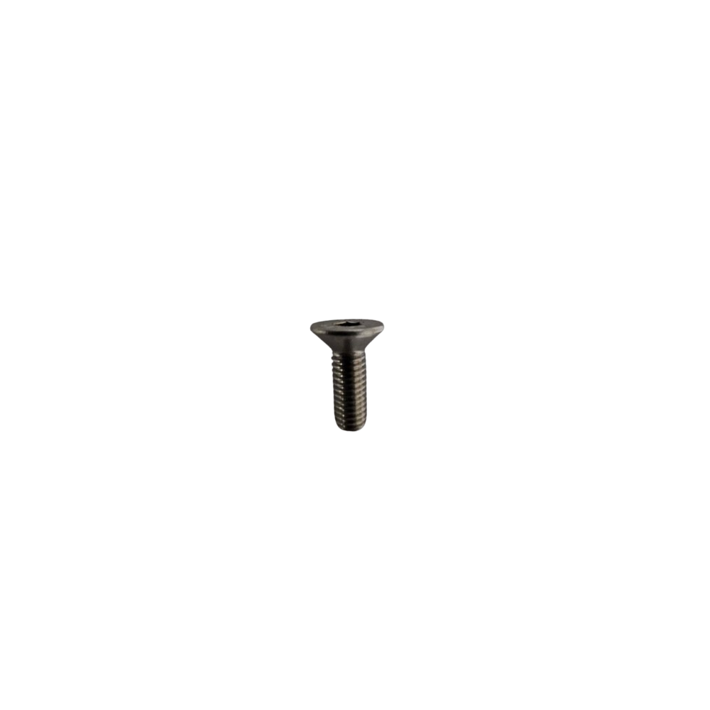 PARAF. SEDE M6x18 INOX
