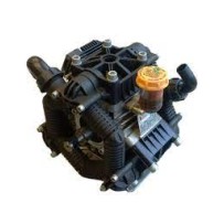 BOMBA BERTOLINI POLY 2136