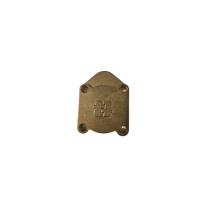 FLANGE FEMEA LT FECHO GEOLINE