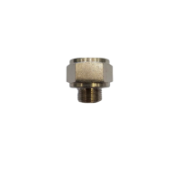 UNIÃO 3/8 M X 1/2 F