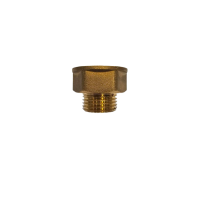 UNIÃO 1/2 M X 3/4 F