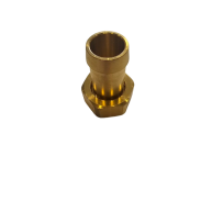 RAC. LT D.19MM C/PORCA 3/4