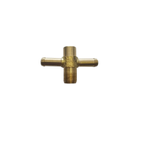 CRUZETA LT FIX BICO DESERVAGEM