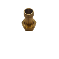 RACCORD LT. D.16 + PC 3/4 F