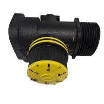 COLECTOR PRESSÃO FILETADO...