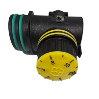 KIT PROD COLLETTORE CHIUSO