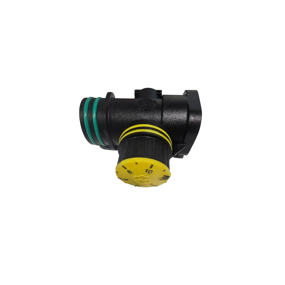 KIT PROD COLLETTORE SCARICO INTERME