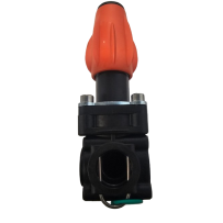 VALVOLA REG.MAX PRESS. NRG0682