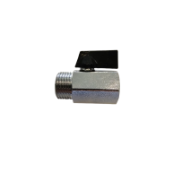 TORNEIRA MINISFER MF 1/2" 4001