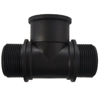 RACCORD "T" MF 1"1/4