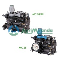 BOMBA COMET MC 25 S/REDUTOR