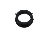 PORCA PL 2"G C/BATENTE