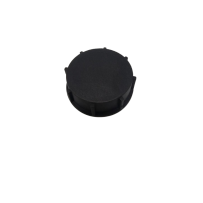 TAMPAO PLAST. F 2" G