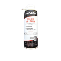 EMBALAGEM LUBRIF....