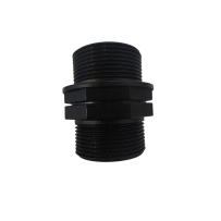 CASQUILHO PL DUPLO M 1"1/2G