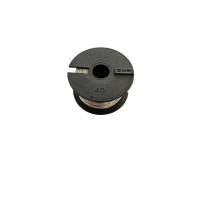 FIO 0,40mm P/ATADORA