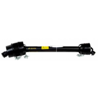 VEIO DE TRANSMISSÃO...