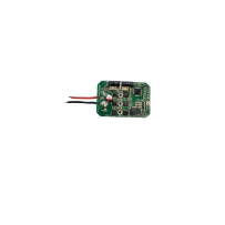 PLACA ELETRICA WS01