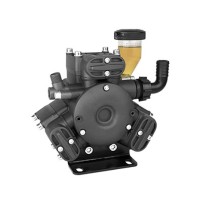 BOMBA COMET APS 41 S/PONTA...