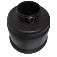 TAMPA FILTRO ASP. PL - 1"1/2